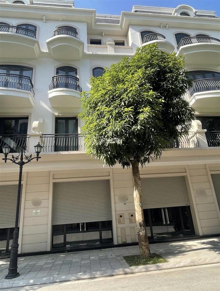 Hot! cắt lỗ sao biển 48m2 sẵn sổ gần công viên, cụm chung cư, nhà để xe nổi