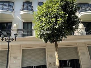 Hot! cắt lỗ sao biển 48m2 sẵn sổ gần công viên, cụm chung cư, nhà để xe nổi