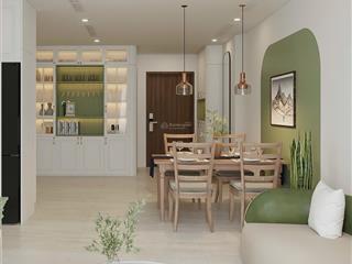 Tại feliz homes, căn 2pn này đang là lựa chọn đáng tiền nhất