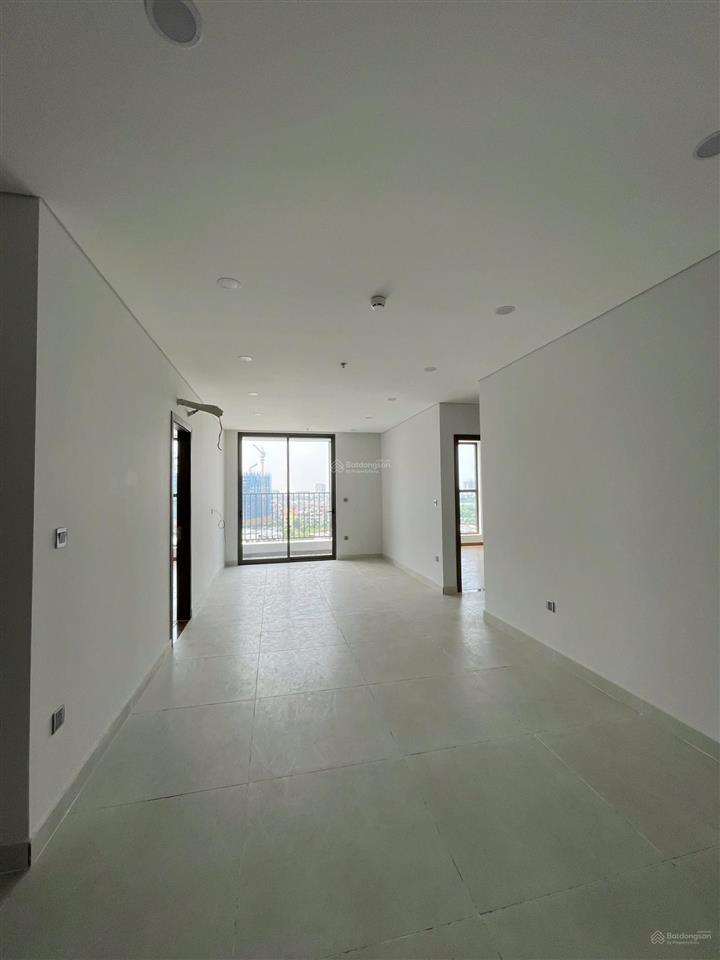 Bán căn 3pn góc 97,5m2 hướng đông nam tầng đẹp sẵn sổ tại khai sơn city giá tốt nhất thị trường!
