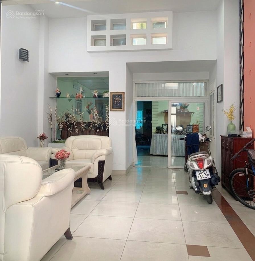 Mặt tiền kinh doanh  ngay ngã 4 phú nhuận  hoàng văn thụ  phú nhuận  96m2  chỉ 15.79 tỷ tl