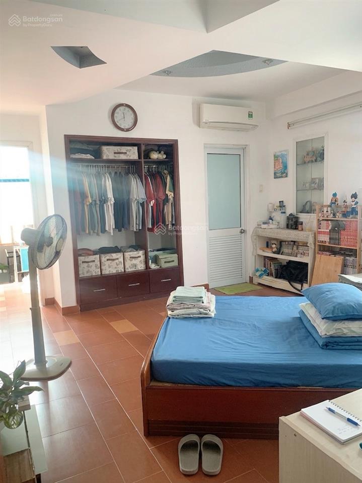 Mặt tiền kinh doanh  ngay ngã 4 phú nhuận  hoàng văn thụ  phú nhuận  96m2  chỉ 15.79 tỷ tl