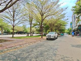 Khu biệt thự , xe hơi tránh 10m, sát bên công viên, bình lợi, 100m2 vuông a4, 5x20, nhỉnh 13 tỷ