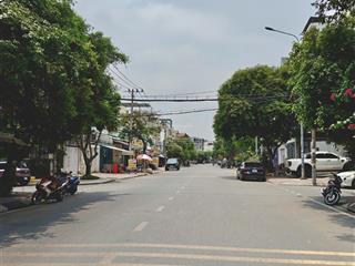 Nhà mặt tiền  đường 22m  khu biệt thự  bình lợi  4 tầng btct  110m2, 5x22  nhỉnh 19 tỷ tl