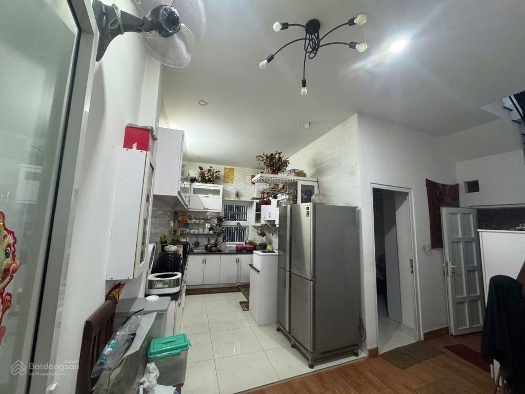 Mặt tiền rạch xuyên tâm, điện biên phủ, gần chợ bà chiểu, 103m2 công nhận, chỉ 16.99 tỷ tl