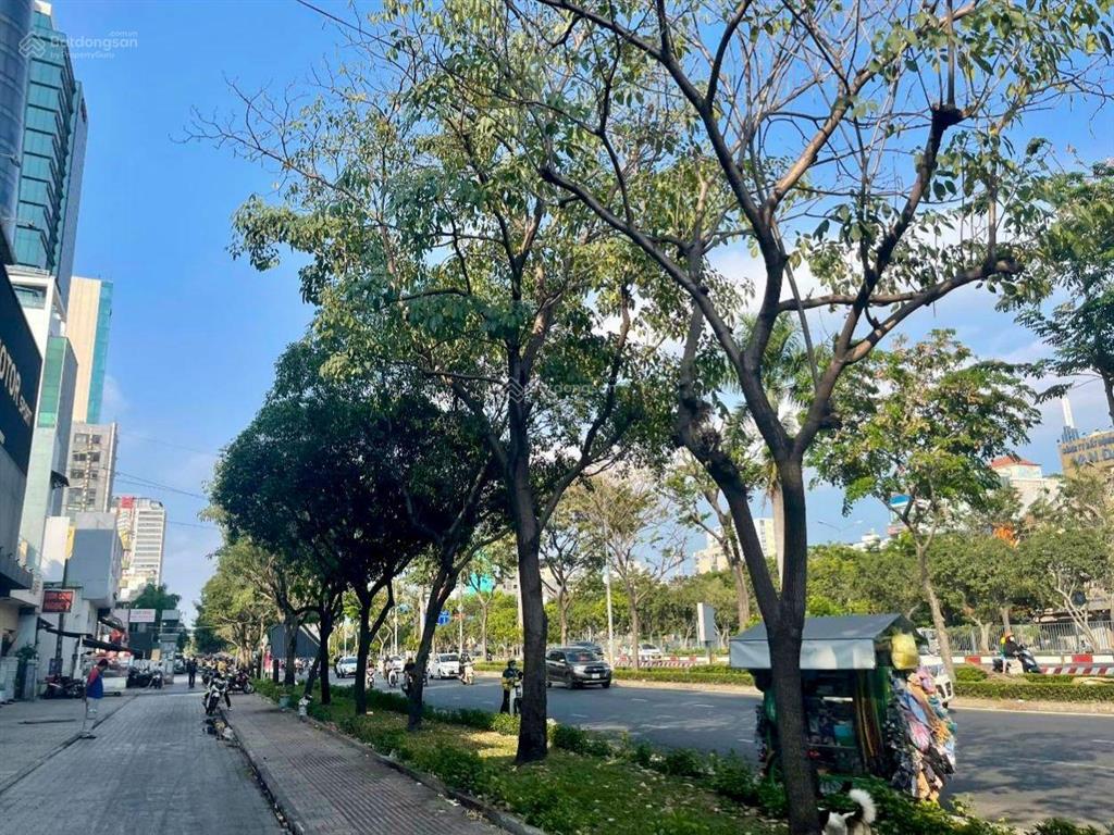 Mặt tiền rạch xuyên tâm, điện biên phủ, gần chợ bà chiểu, 103m2 công nhận, chỉ 16.99 tỷ tl