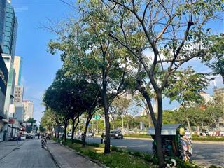 Mặt tiền rạch xuyên tâm, điện biên phủ, gần chợ bà chiểu, 103m2 công nhận, chỉ 16.99 tỷ tl