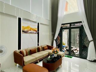 Bán siêu phẩm nhà phố tại thống nhất sang xịn có thang máy gần công viên, chợ, nhà thờ 4x16m 5 lầu