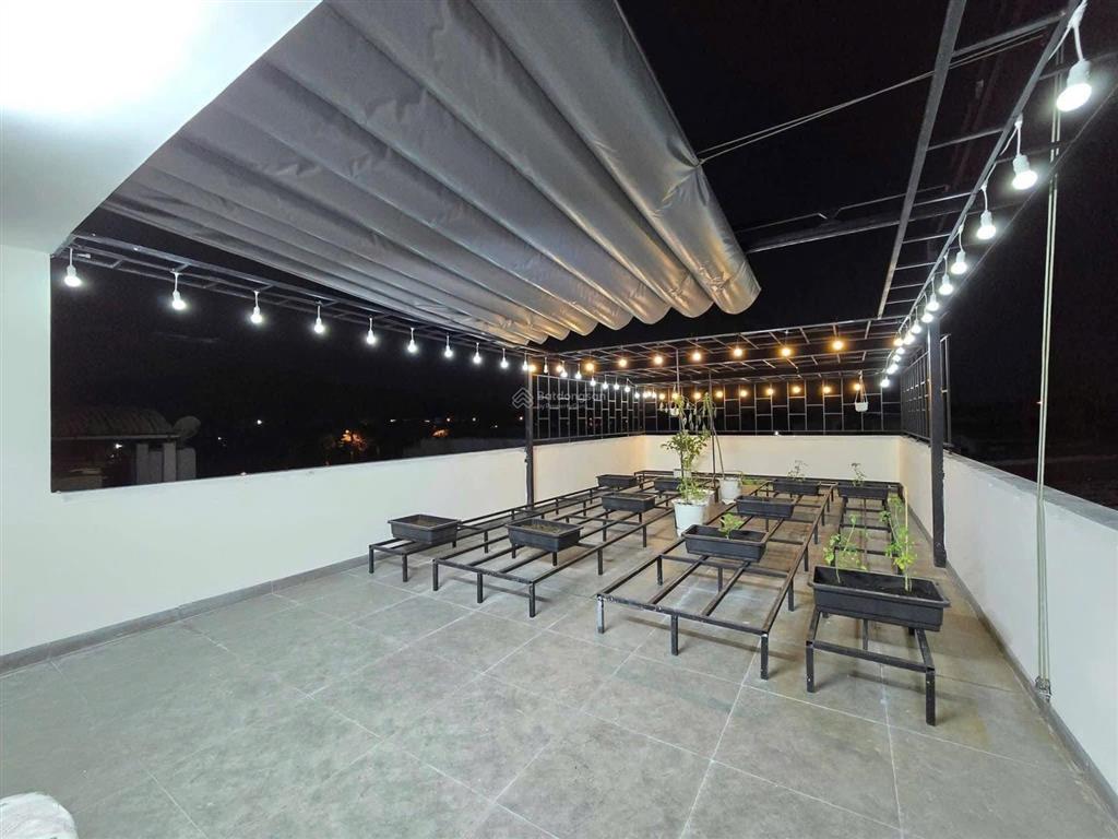 Nam dư, 41m giá 6.7 tỷ, 4 tầng, 4pn full nội thất gần trường chợ nhà đẹp ở ngay