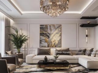 Chính chủ bán căn góc đông nam. 3pn, 1 kho, 106m2 chung cư vinhomes gardenia. full nội thất cao cấp