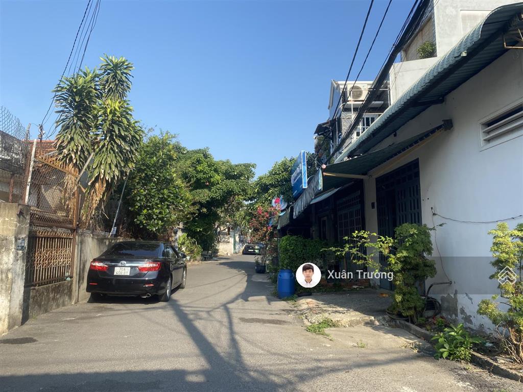 Bán đất hẻm xe hơi tránh đường tô ngọc vân ngay nhà thờ tam hà giá chỉ 5.1 tỷ