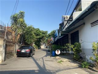 Bán đất hẻm xe hơi tránh đường tô ngọc vân ngay nhà thờ tam hà giá chỉ 5.1 tỷ