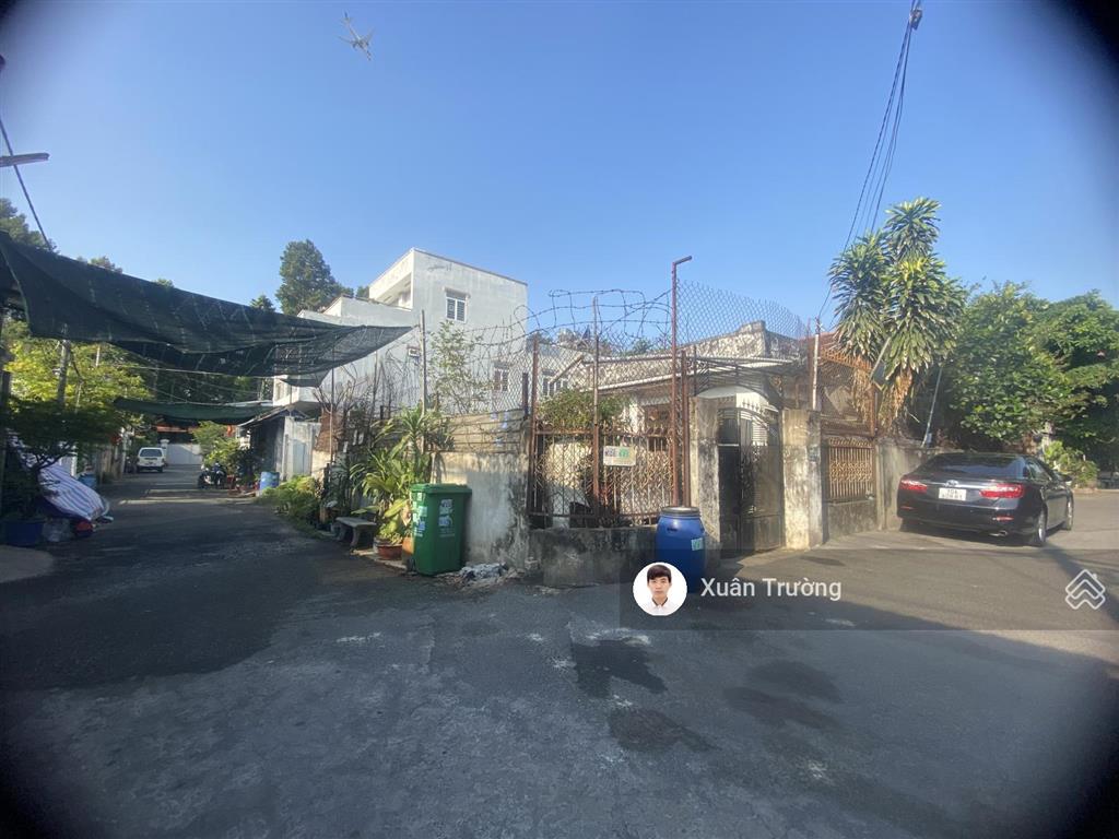 Bán đất hẻm xe hơi tránh đường tô ngọc vân ngay nhà thờ tam hà giá chỉ 5.1 tỷ