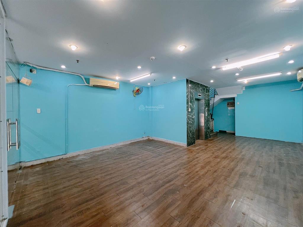 Xuất cảnh bán gấp  bán nhà lê bình 80m² 7 tầng  38 tỷ