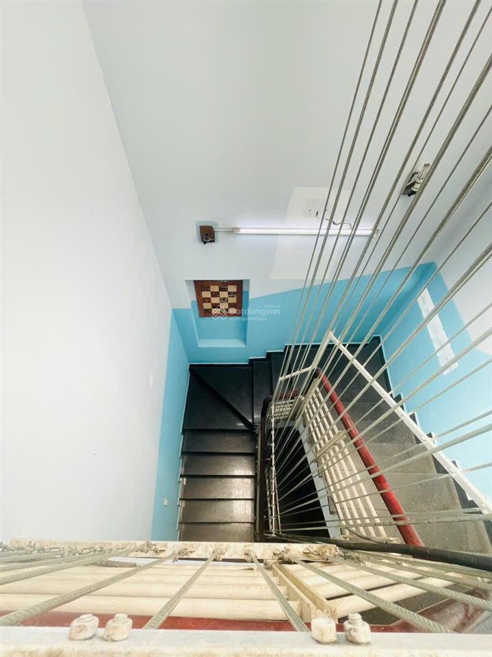 Xuất cảnh bán gấp  bán nhà lê bình 80m² 7 tầng  38 tỷ