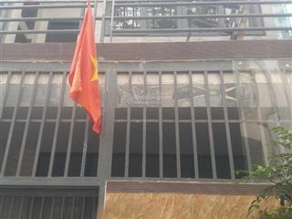 Nhà 1 lầu đường đoàn giỏi  hẻm xe hơi  đi bộ aeon 2p  sổ đẹp  công nhận đủ