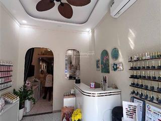 Mặt tiền  oto tránh  ngay tân sơn nhì,tktq phù hợp kinh doanh