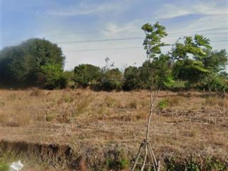 Chính chủ cần bán gấp đất nền 2753m2 tại tuyến tránh quốc lộ 55, thị trấn đất đỏ, 6 triệu/ m2