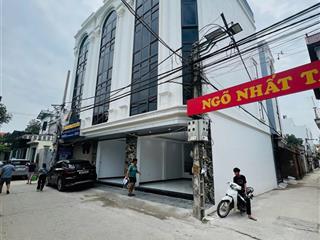 Bán nhà biệt thự tại phú bến, 6,1 tỷ, 78m2