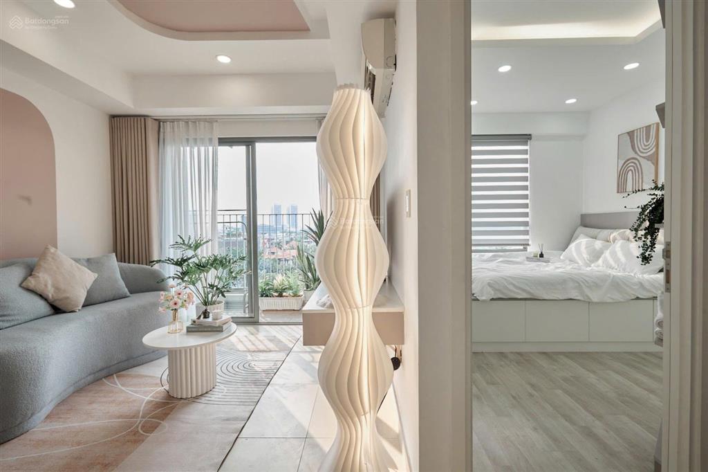 Khai trương hệ thống chdv luxury  studio, 1pn, 2pn  thang máy  view panorama  discount cho tsv.
