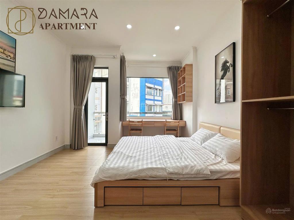 Khai trương hệ thống chdv luxury  studio, 1pn, 2pn  thang máy  view panorama  discount cho tsv.