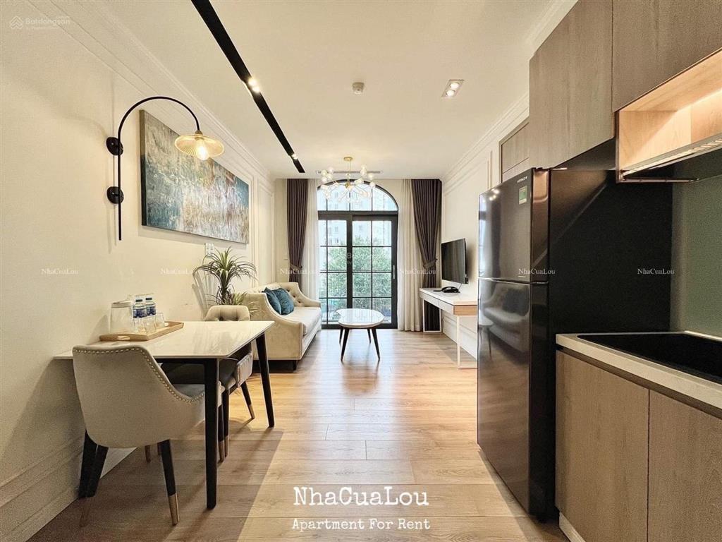 Khai trương hệ thống chdv luxury  studio, 1pn, 2pn  thang máy  view panorama  discount cho tsv.