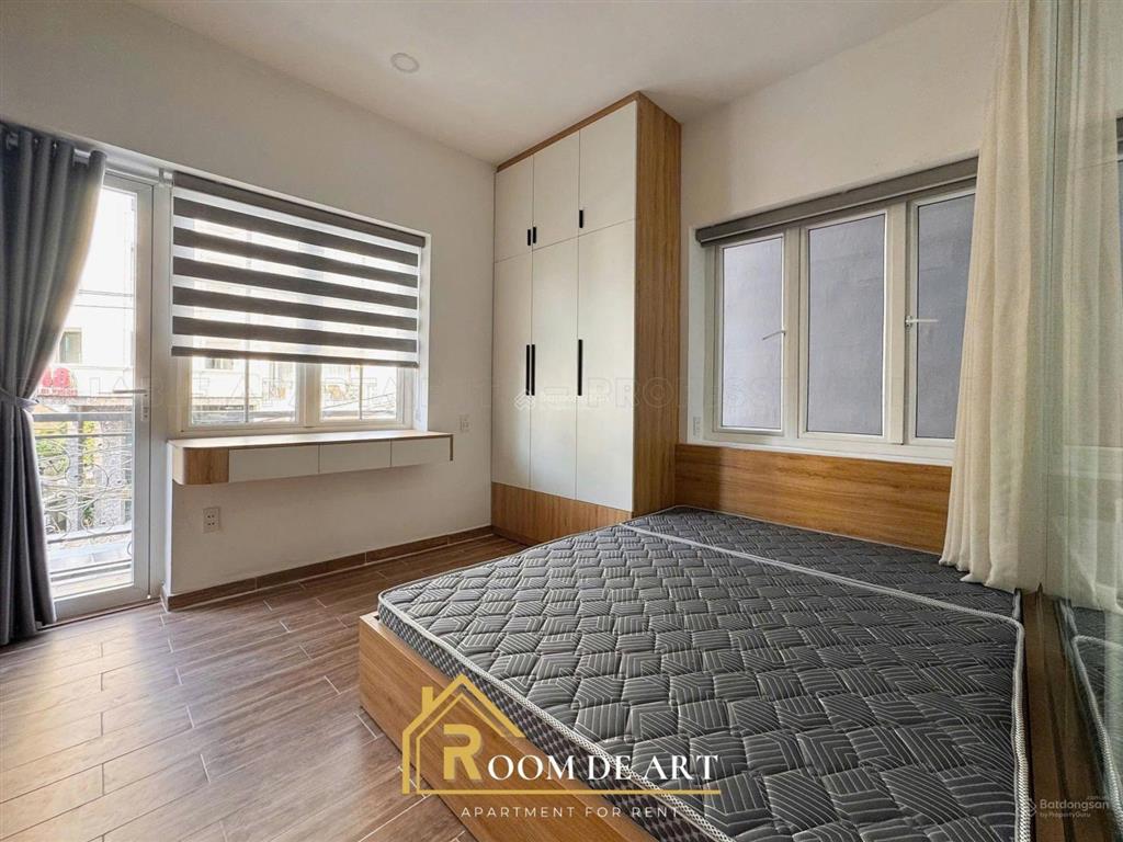 Khai trương hệ thống chdv luxury  studio, 1pn, 2pn  thang máy  view panorama  discount cho tsv.