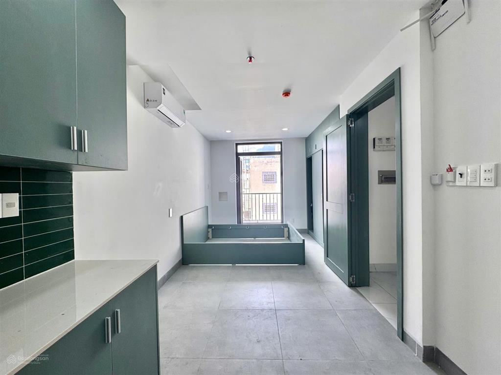 Khai trương hệ thống chdv luxury  studio, 1pn, 2pn  thang máy  view panorama  discount cho tsv.
