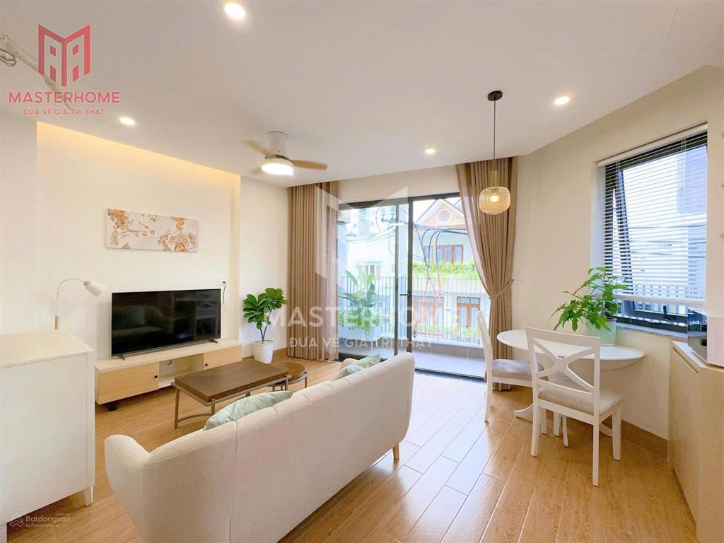 Khai trương hệ thống chdv luxury  studio, 1pn, 2pn  thang máy  view panorama  discount cho tsv.