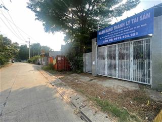 Ngân hàng thanh lý bđs tại xã tân phú trung, huyện củ chi, tp. hcm  720