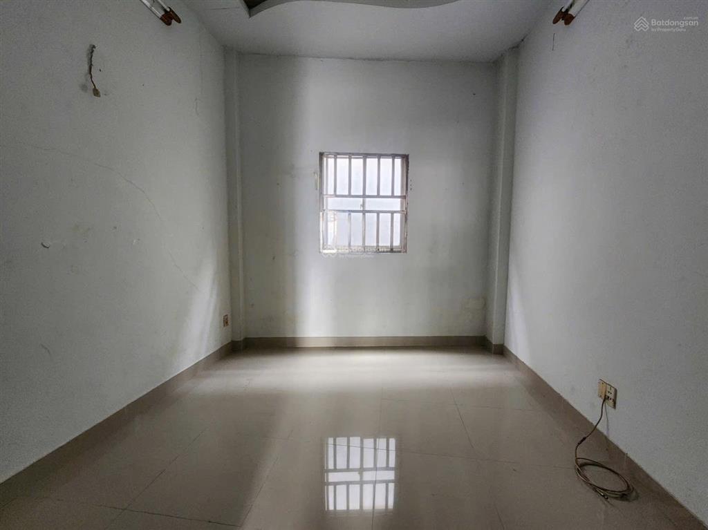 Nhà riêng tại hẻm 15 bình đức, phường 15, quận 8, tp hồ chí minh