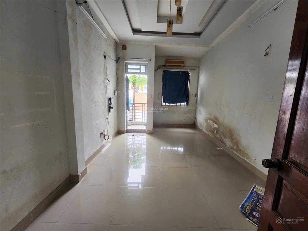 Nhà riêng tại hẻm 15 bình đức, phường 15, quận 8, tp hồ chí minh