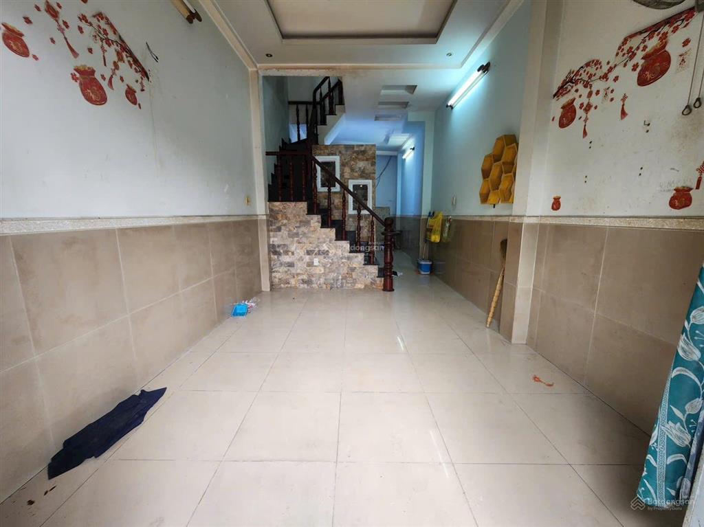 Nhà riêng tại hẻm 15 bình đức, phường 15, quận 8, tp hồ chí minh