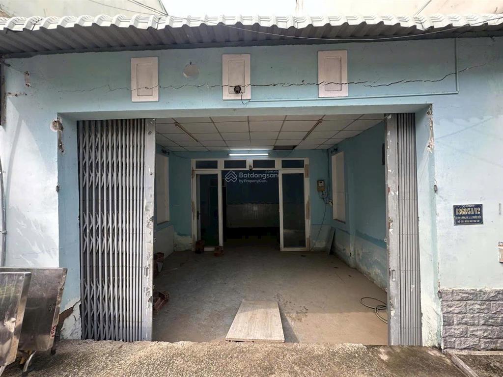 Ngân hàng thanh lý căn nhà tại ấp phước kiển, huyện nhà bè, tp.hcm giá rẻ nhất khu vực