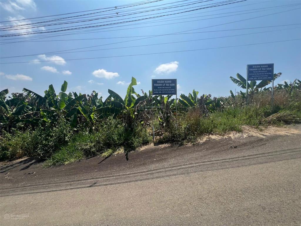Ngân hàng thanh lý bds tại xã lộc đức, huyện bảo lâm, tỉnh lâm đồng  300