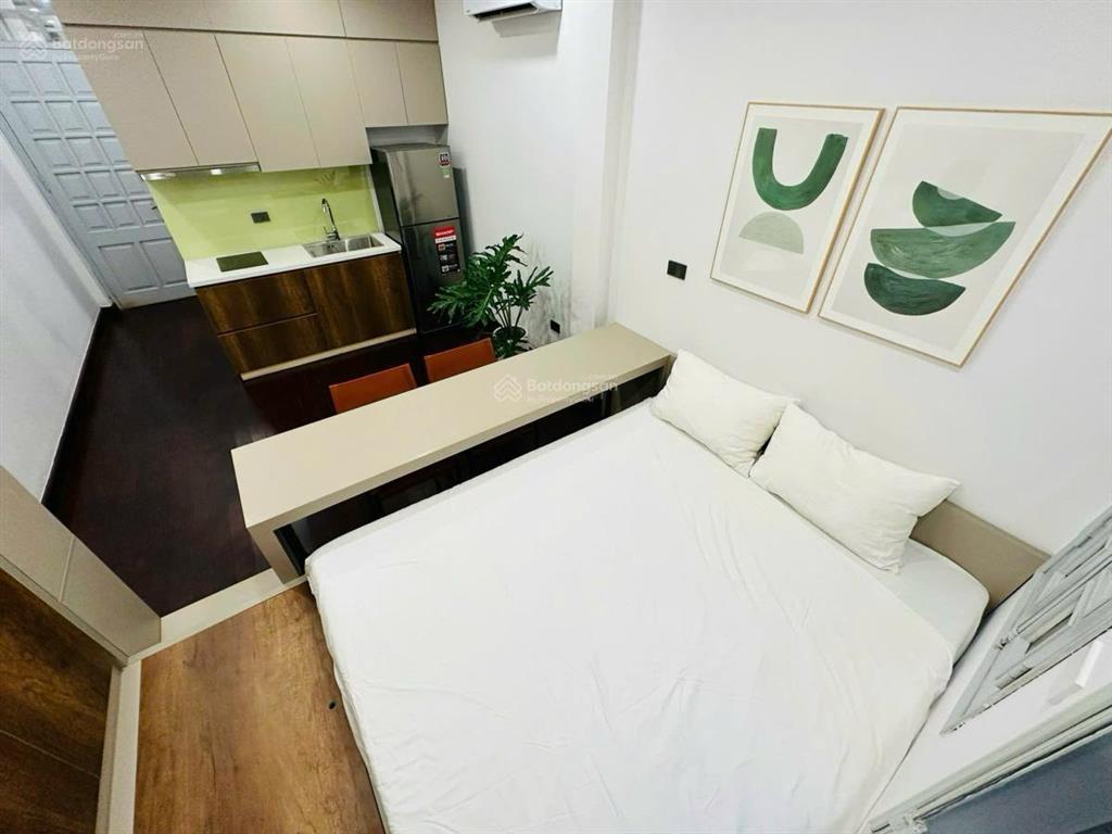 Liễu giai, ba đình phân lô 2 mặt ngõ oto trước sau, diện tích 56m nhà 5 tầng ô chờ tm, giá 29.6 tỷ