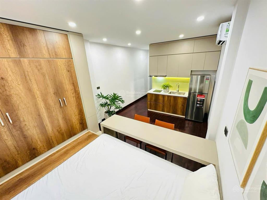 Liễu giai, ba đình phân lô 2 mặt ngõ oto trước sau, diện tích 56m nhà 5 tầng ô chờ tm, giá 29.6 tỷ