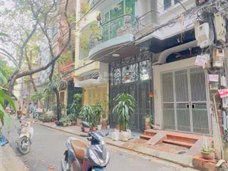 Nguyên hồng, đống đa, phân lô ô tô tránh vỉa hè, khu vực hiếm nhà bán, dt 42m2 nhà 4 tầng 20.5 tỷ