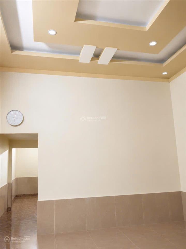 Hiếm nhà sổ riêng 1,79 tỷ, 48m2, 2pn, 2wc, phía sau siêu thị go dĩ an