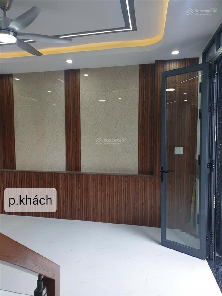 Nhà mới 100%, shr, 2 tầng, chỉ 2,411 tỷ, 2 pn, 2 wc, khách, bếp, p.thờ, ban công, full công năng