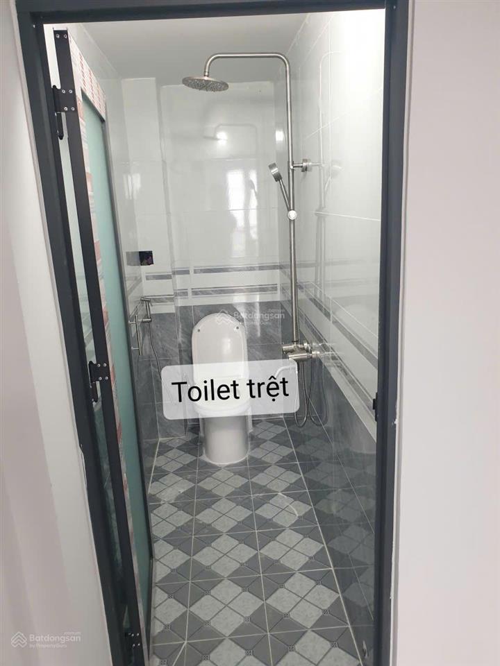 Nhà mới 100%, shr, 2 tầng, chỉ 2,411 tỷ, 2 pn, 2 wc, khách, bếp, p.thờ, ban công, full công năng
