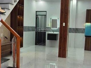 Nhà mới 100%, shr, 2 tầng, chỉ 2,411 tỷ, 2 pn, 2 wc, khách, bếp, p.thờ, ban công, full công năng