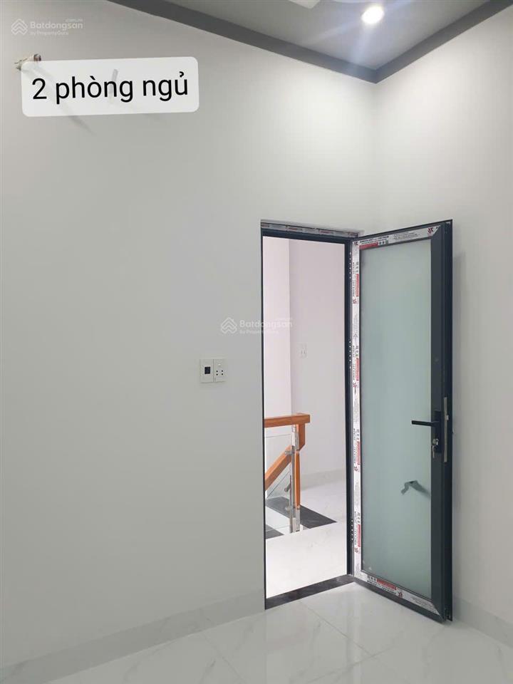 Nhà mới 100%, shr, 2 tầng, chỉ 2,411 tỷ, 2 pn, 2 wc, khách, bếp, p.thờ, ban công, full công năng
