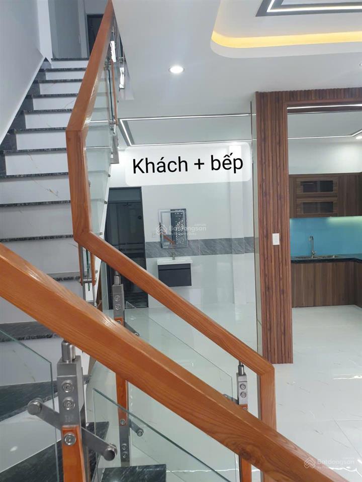 Nhà mới 100%, shr, 2 tầng, chỉ 2,411 tỷ, 2 pn, 2 wc, khách, bếp, p.thờ, ban công, full công năng