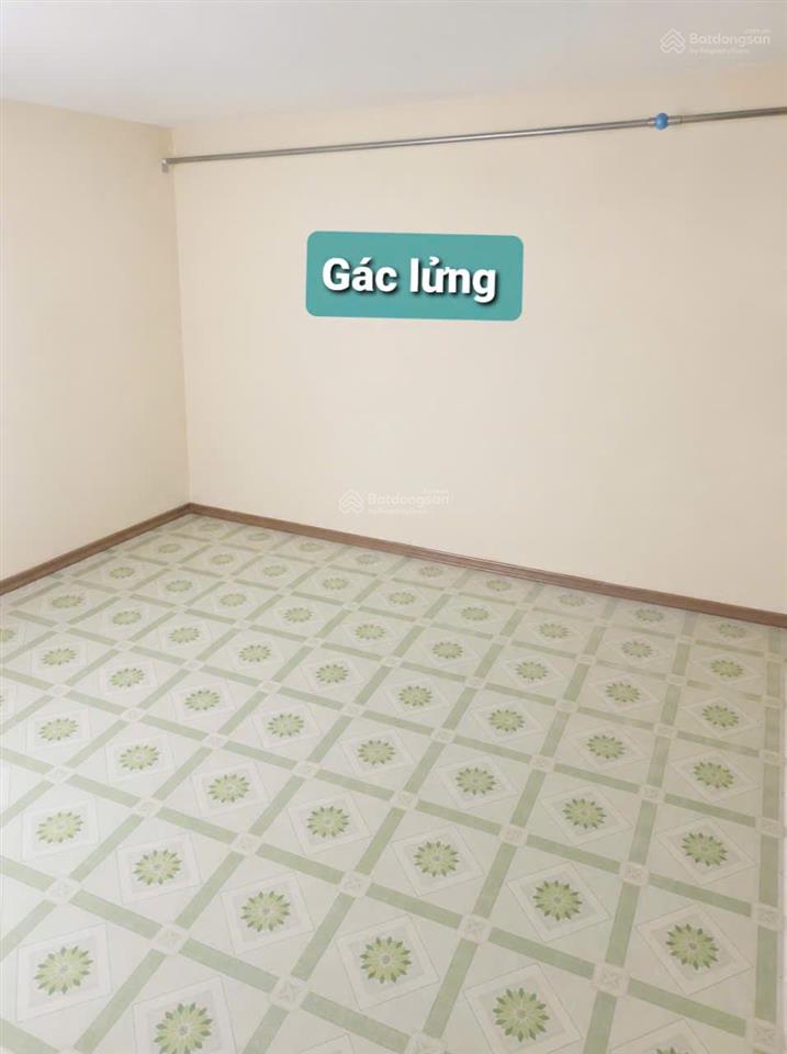 1,799 tỷ 48m2 giảm đáy bán nhanh gấp gấp