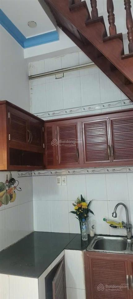Hiếm 1,69 tỷ nhà 1 trệt 1 lầu, shr bán gấp