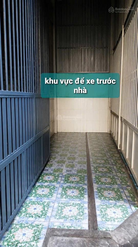 Hiếm 1,69 tỷ nhà 1 trệt 1 lầu, shr bán gấp