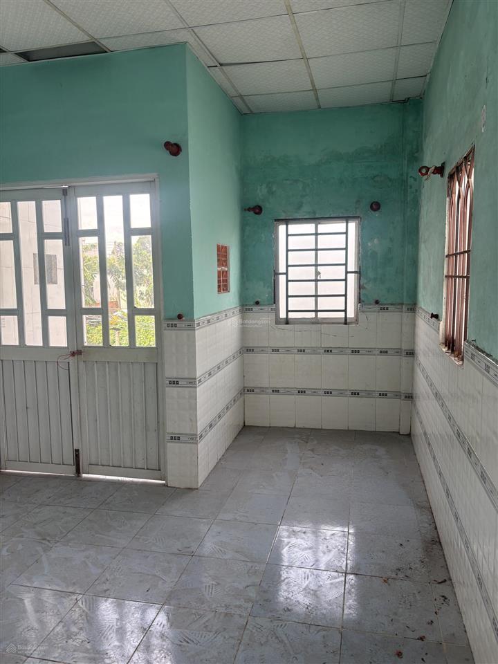 1.399 tỷ có nhà mặt tiền khai thác cho thuê 45 triệu/tháng
