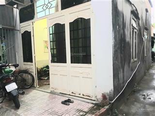 Nhà sổ riêng 40m phía sau go! dĩ an dòng tiền 5 tr/tháng giá chỉ 1,79 tỷ