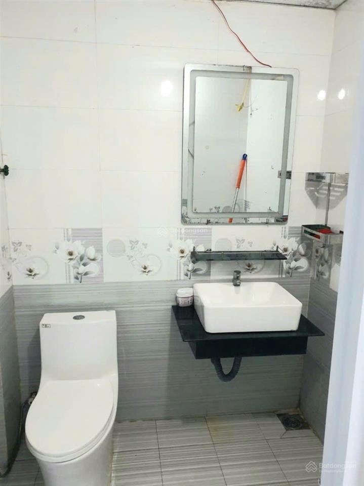 Chỉ 1,5 tỷ sở hữu nhà riêng 43m có sân xe hơi, shr tại đông hòa!